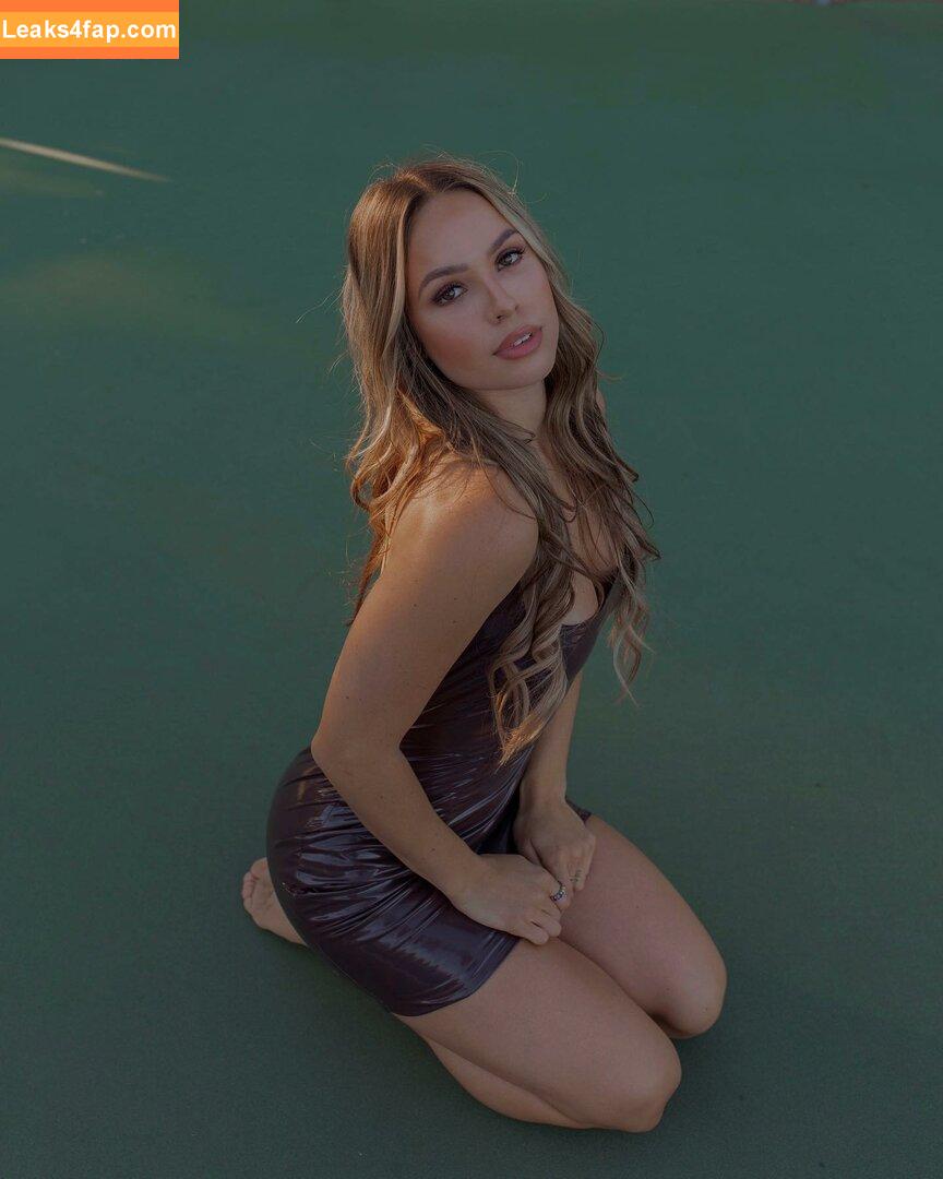 Maxxine Dupri / WWE / maxxinedupri / officialmaxine leaked photo photo #0034