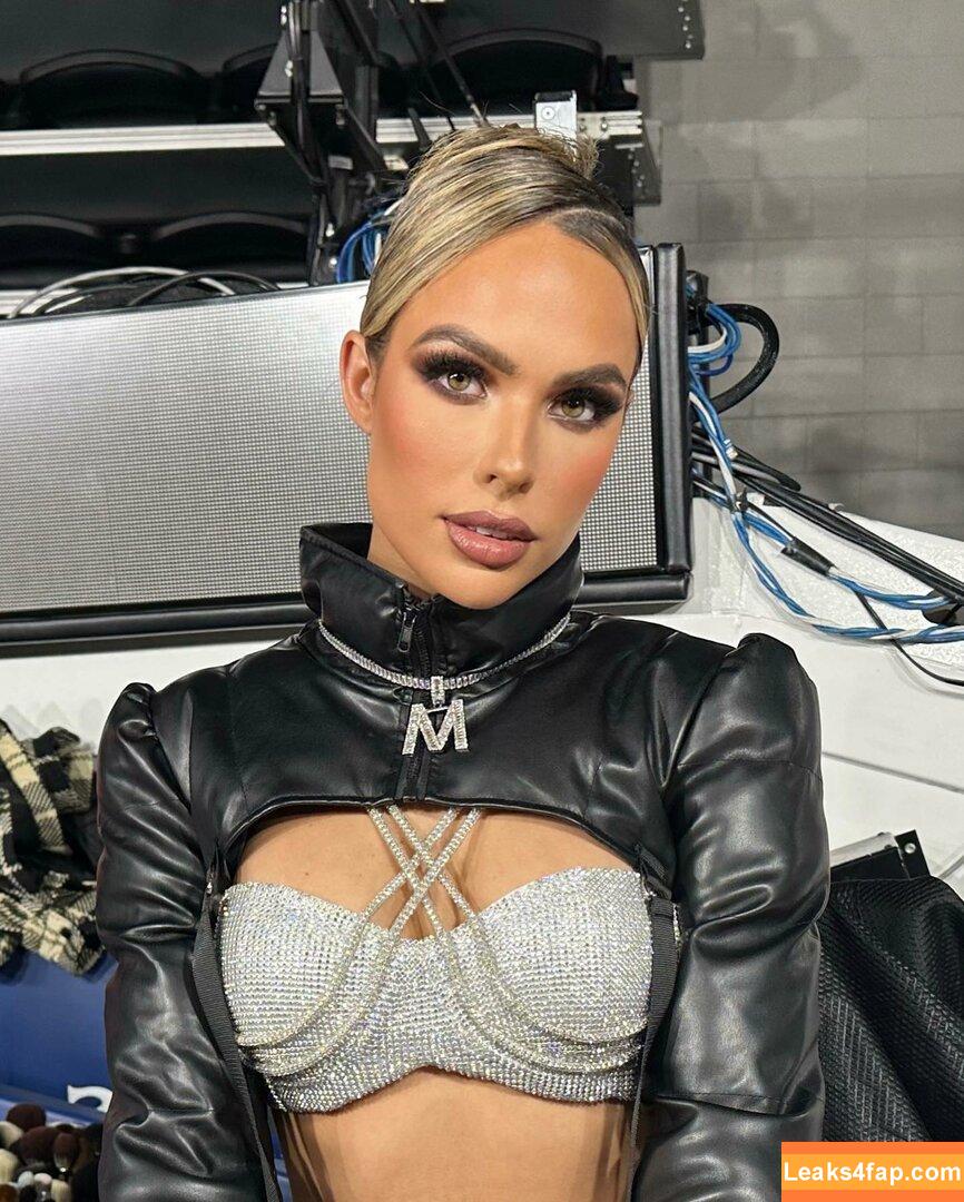 Maxxine Dupri / WWE / maxxinedupri / officialmaxine leaked photo photo #0063