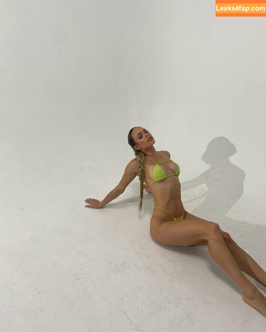 Maxxine Dupri / WWE / maxxinedupri / officialmaxine leaked photo photo #0073