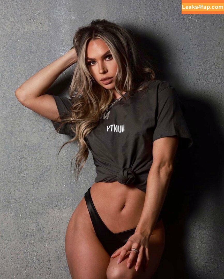Maxxine Dupri / WWE / maxxinedupri / officialmaxine leaked photo photo #0082