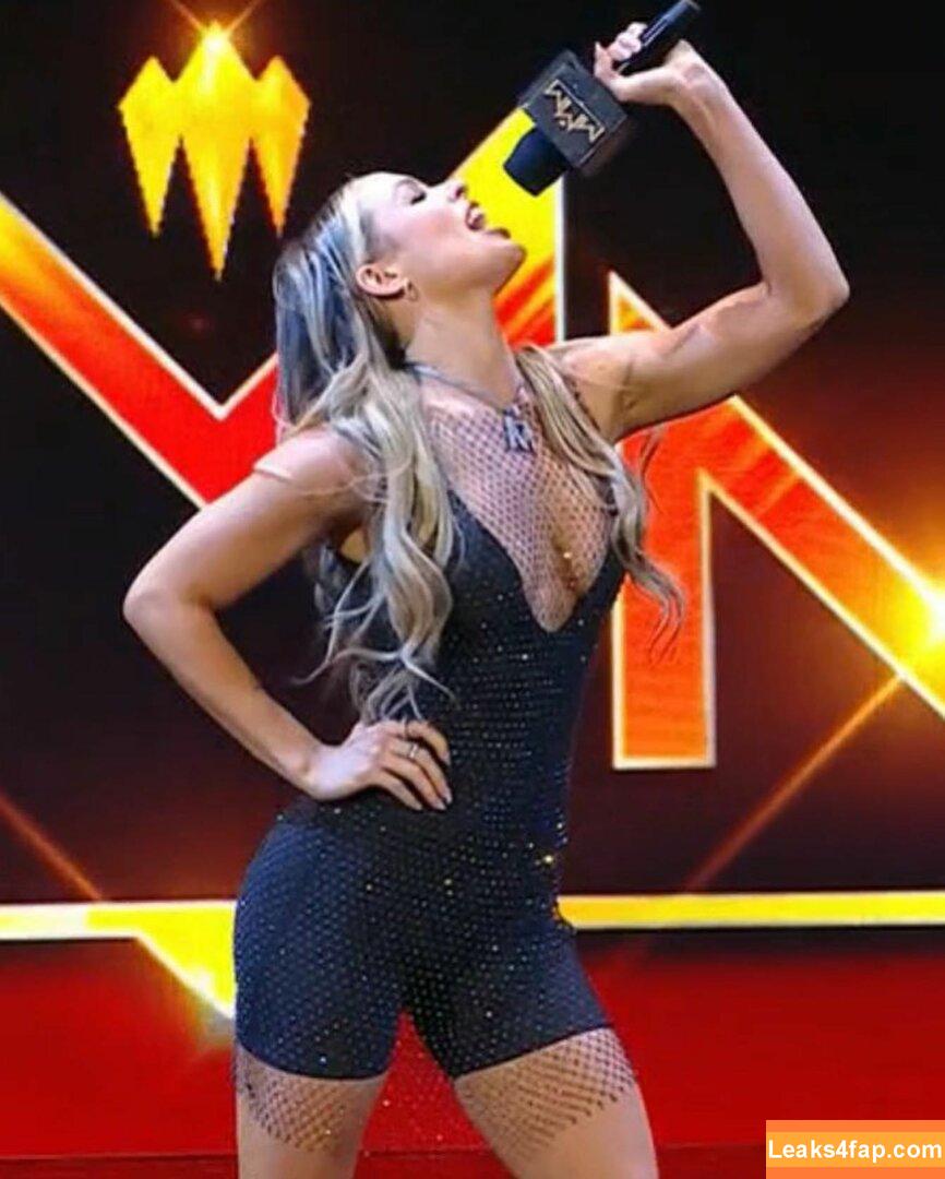 Maxxine Dupri / WWE / maxxinedupri / officialmaxine leaked photo photo #0084