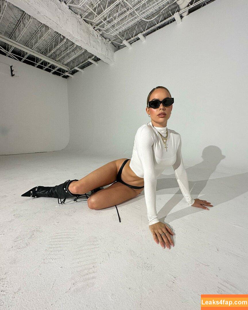 Maxxine Dupri / WWE / maxxinedupri / officialmaxine leaked photo photo #0110