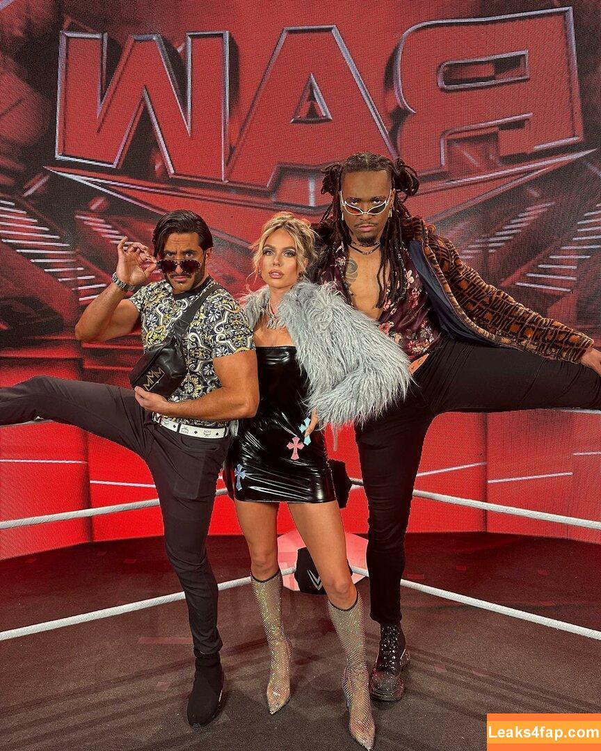 Maxxine Dupri / WWE / maxxinedupri / officialmaxine leaked photo photo #0112