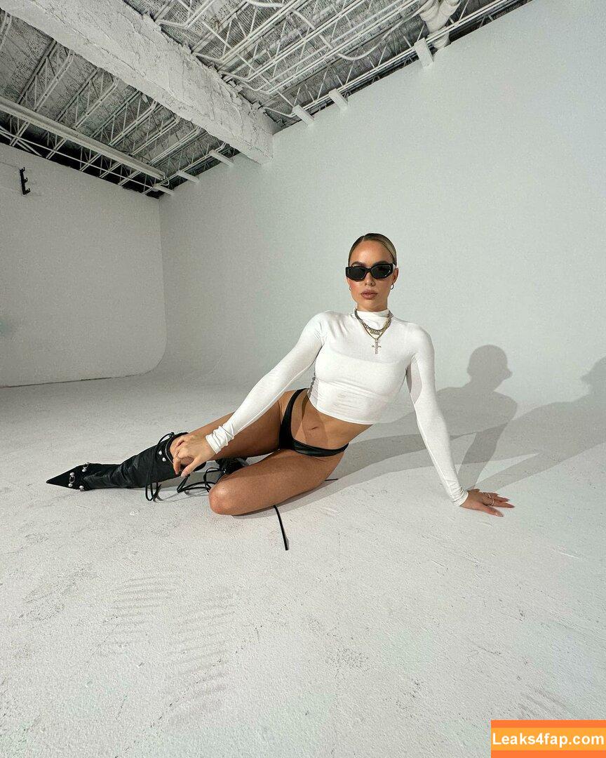 Maxxine Dupri / WWE / maxxinedupri / officialmaxine leaked photo photo #0113