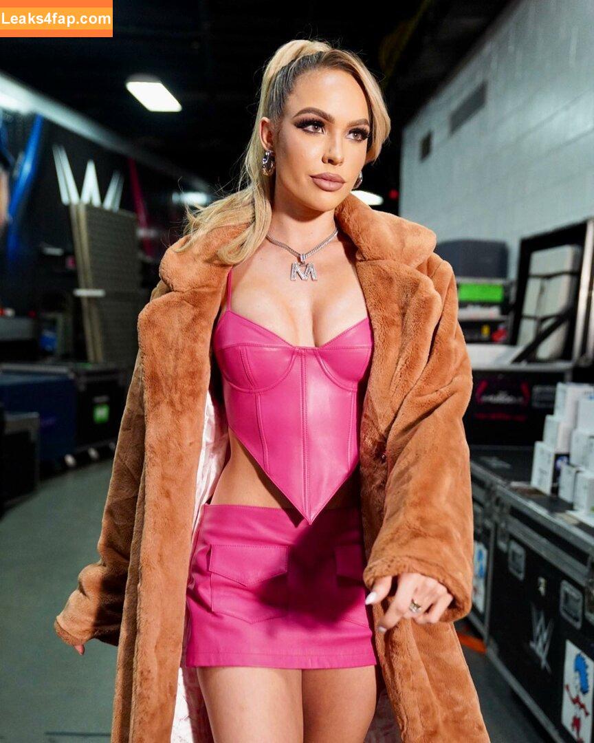 Maxxine Dupri / WWE / maxxinedupri / officialmaxine leaked photo photo #0133