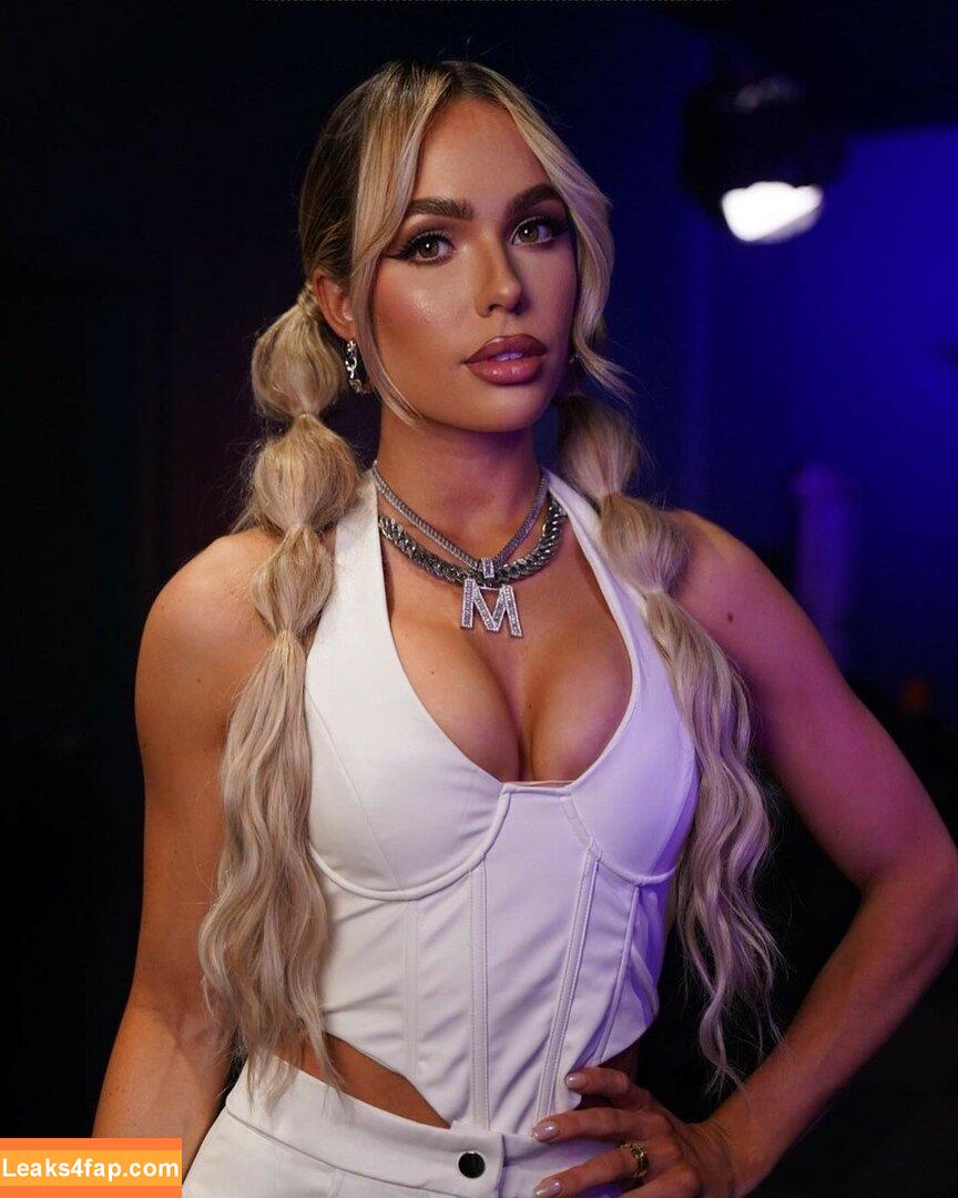 Maxxine Dupri / WWE / maxxinedupri / officialmaxine leaked photo photo #0145
