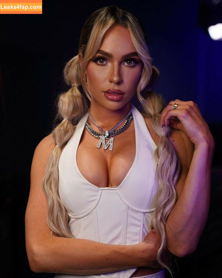 Maxxine Dupri / WWE / maxxinedupri / officialmaxine leaked photo photo #0146