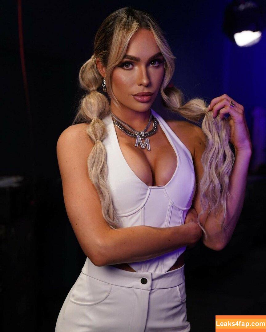Maxxine Dupri / WWE / maxxinedupri / officialmaxine leaked photo photo #0147