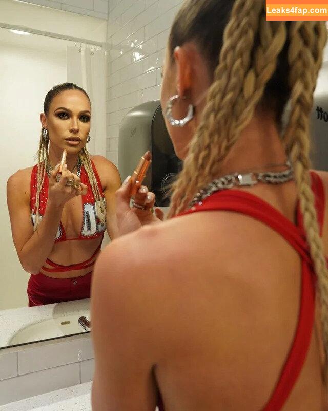 Maxxine Dupri / WWE / maxxinedupri / officialmaxine leaked photo photo #0151