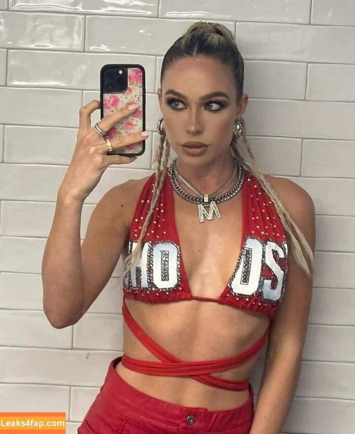 Maxxine Dupri / WWE / maxxinedupri / officialmaxine leaked photo photo #0161
