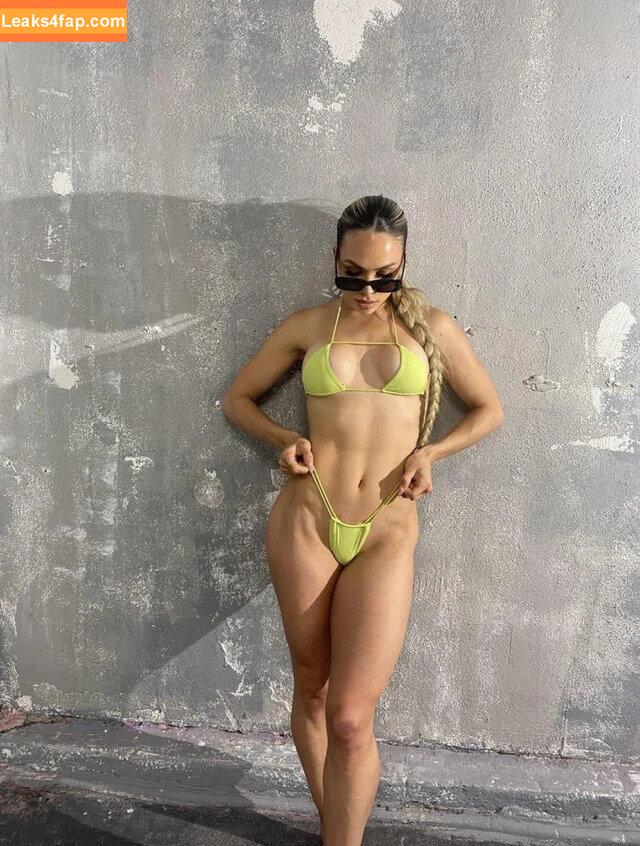 Maxxine Dupri / WWE / maxxinedupri / officialmaxine leaked photo photo #0166