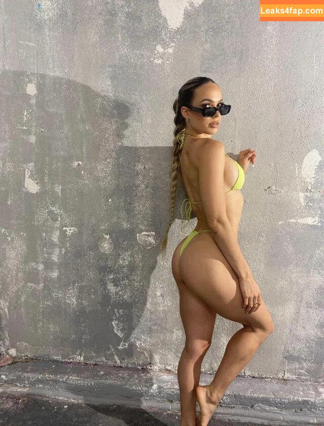 Maxxine Dupri / WWE / maxxinedupri / officialmaxine leaked photo photo #0168