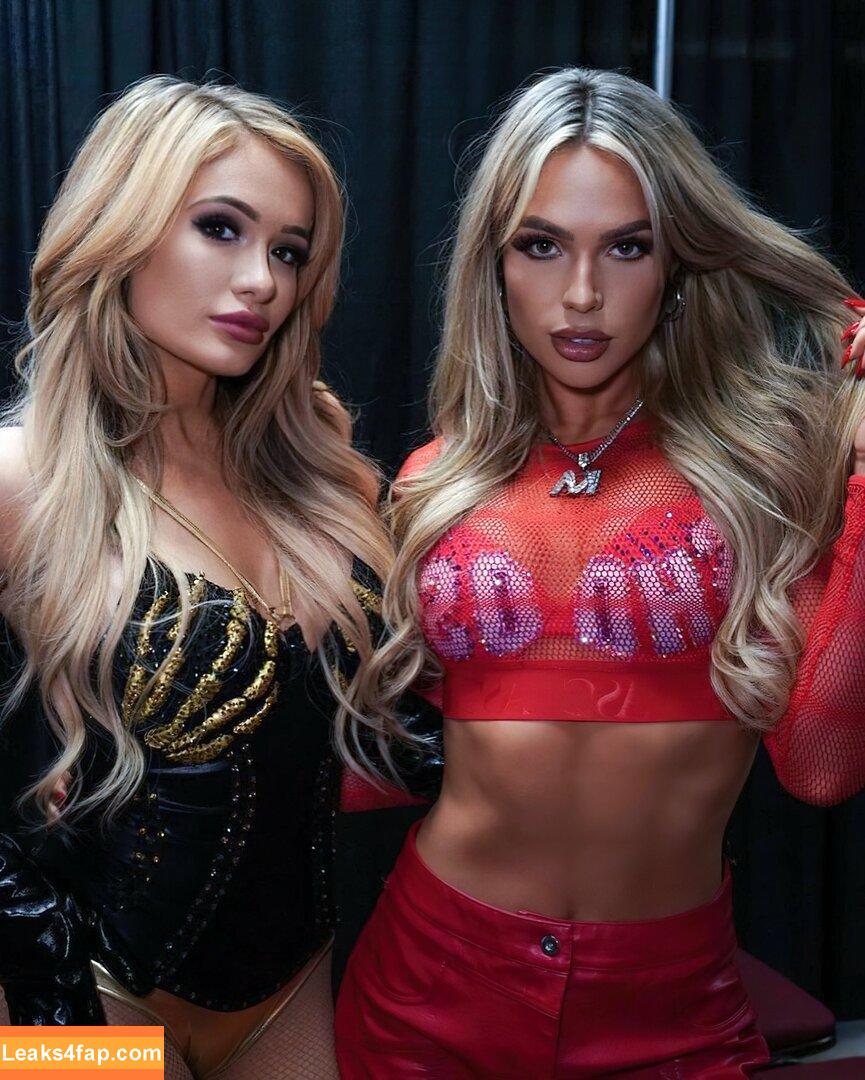 Maxxine Dupri / WWE / maxxinedupri / officialmaxine leaked photo photo #0169