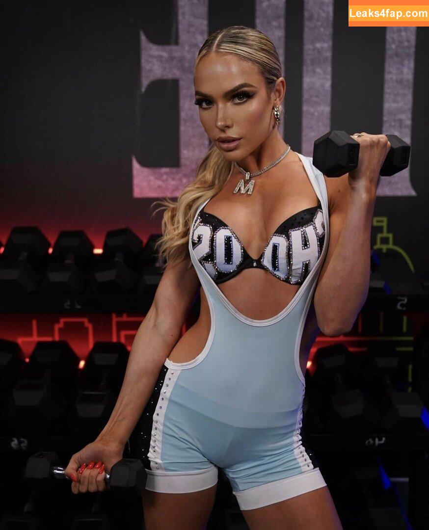 Maxxine Dupri / WWE / maxxinedupri / officialmaxine leaked photo photo #0179
