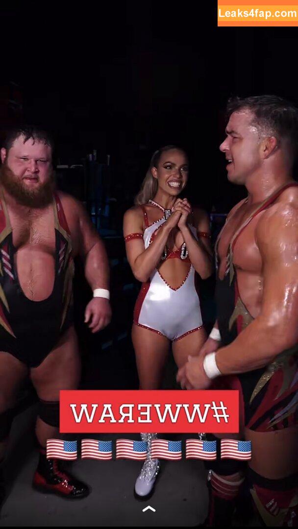 Maxxine Dupri / WWE / maxxinedupri / officialmaxine leaked photo photo #0180