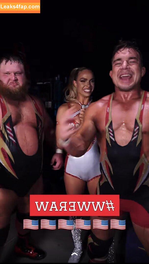 Maxxine Dupri / WWE / maxxinedupri / officialmaxine leaked photo photo #0181