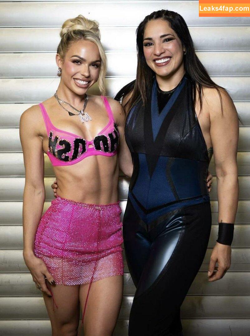 Maxxine Dupri / WWE / maxxinedupri / officialmaxine leaked photo photo #0217