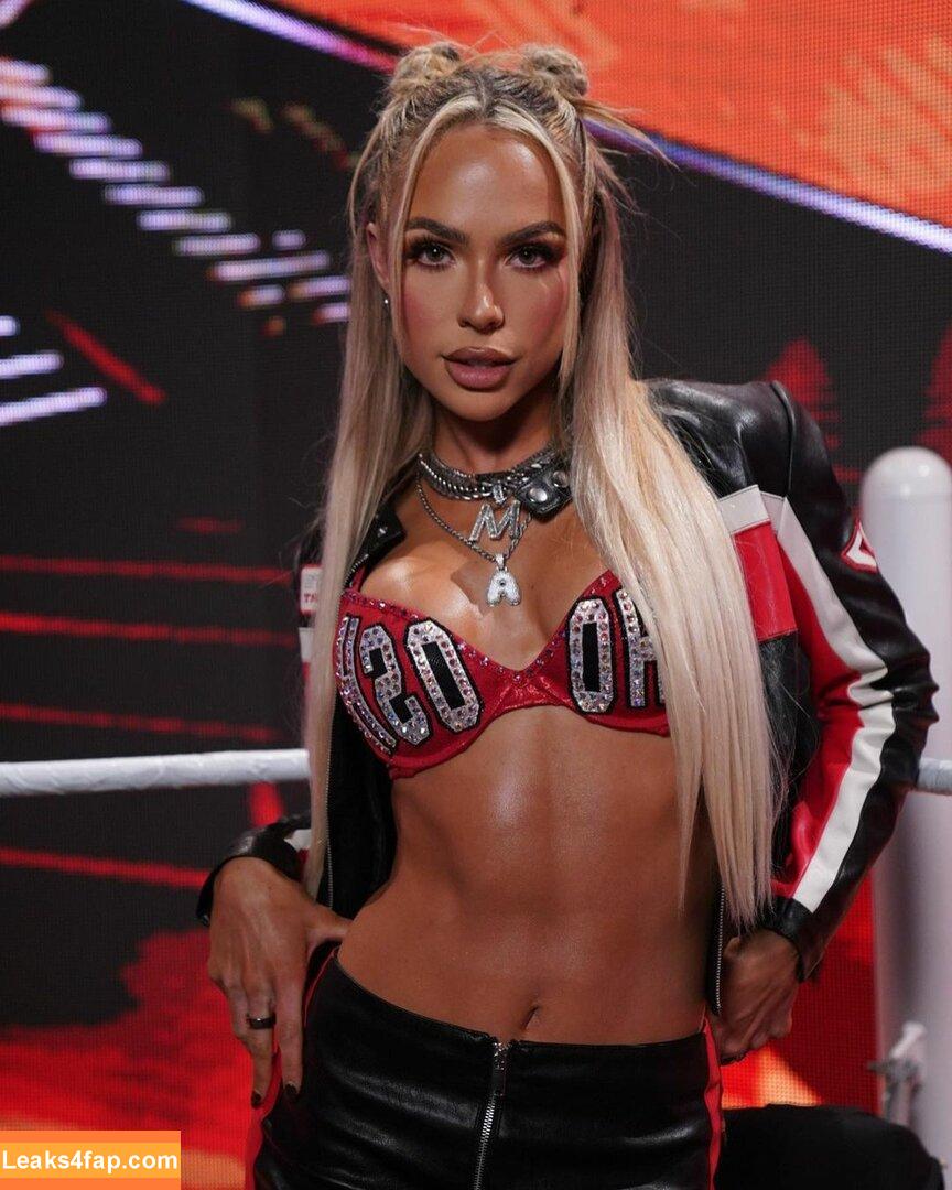 Maxxine Dupri / WWE / maxxinedupri / officialmaxine leaked photo photo #0221