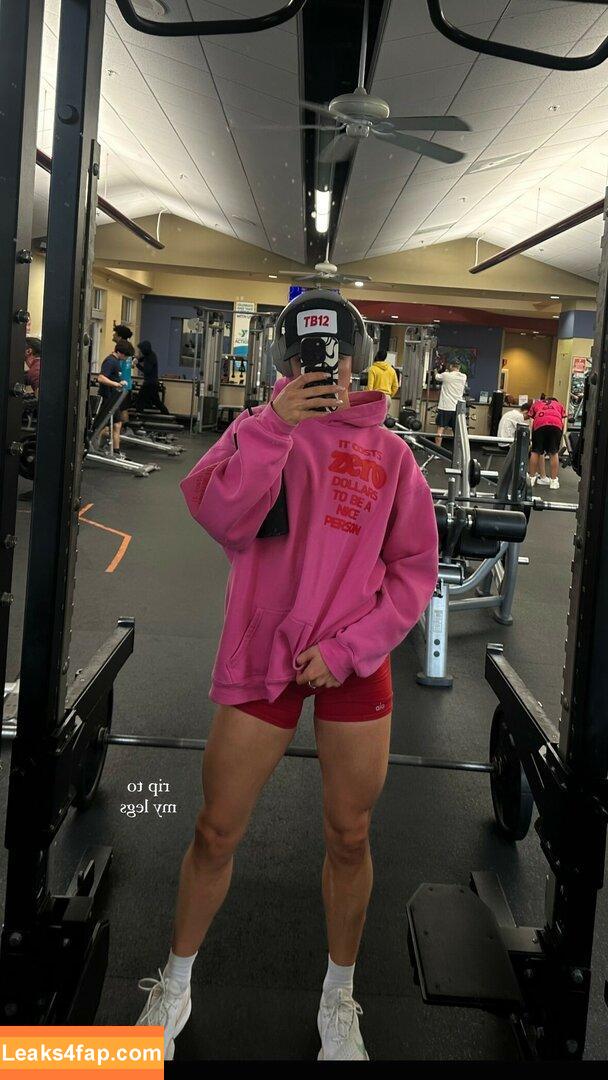 Maxxine Dupri / WWE / maxxinedupri / officialmaxine leaked photo photo #0266