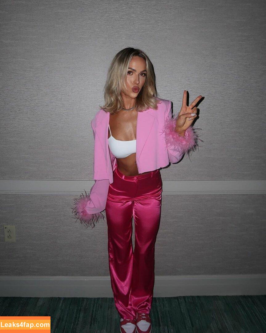 Maxxine Dupri / WWE / maxxinedupri / officialmaxine leaked photo photo #0278