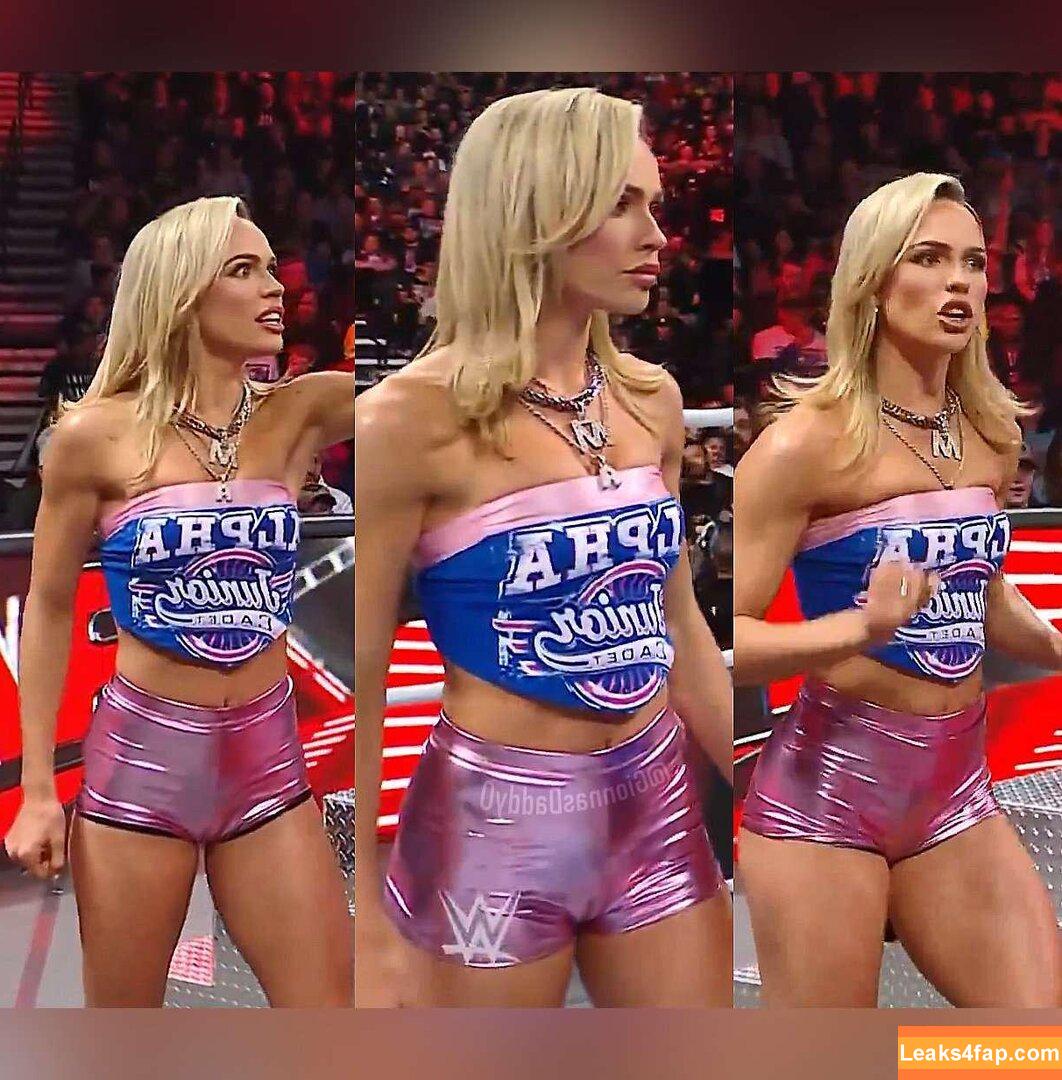Maxxine Dupri / WWE / maxxinedupri / officialmaxine leaked photo photo #0598