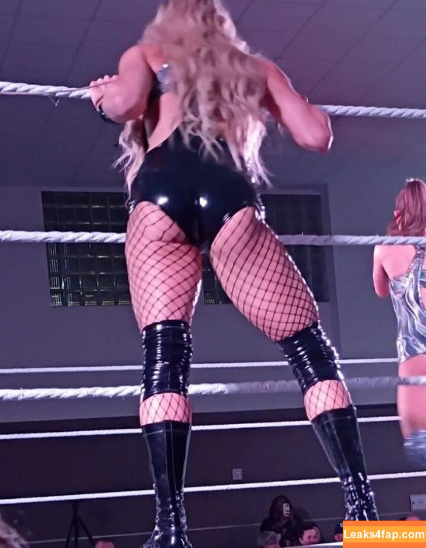 Maxxine Dupri / WWE / maxxinedupri / officialmaxine leaked photo photo #0602