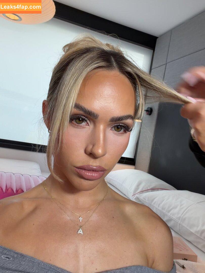 Maxxine Dupri / WWE / maxxinedupri / officialmaxine leaked photo photo #0605