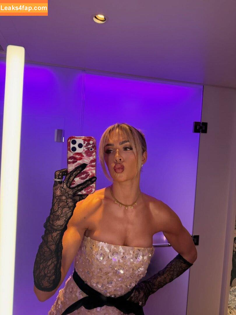 Maxxine Dupri / WWE / maxxinedupri / officialmaxine leaked photo photo #0606