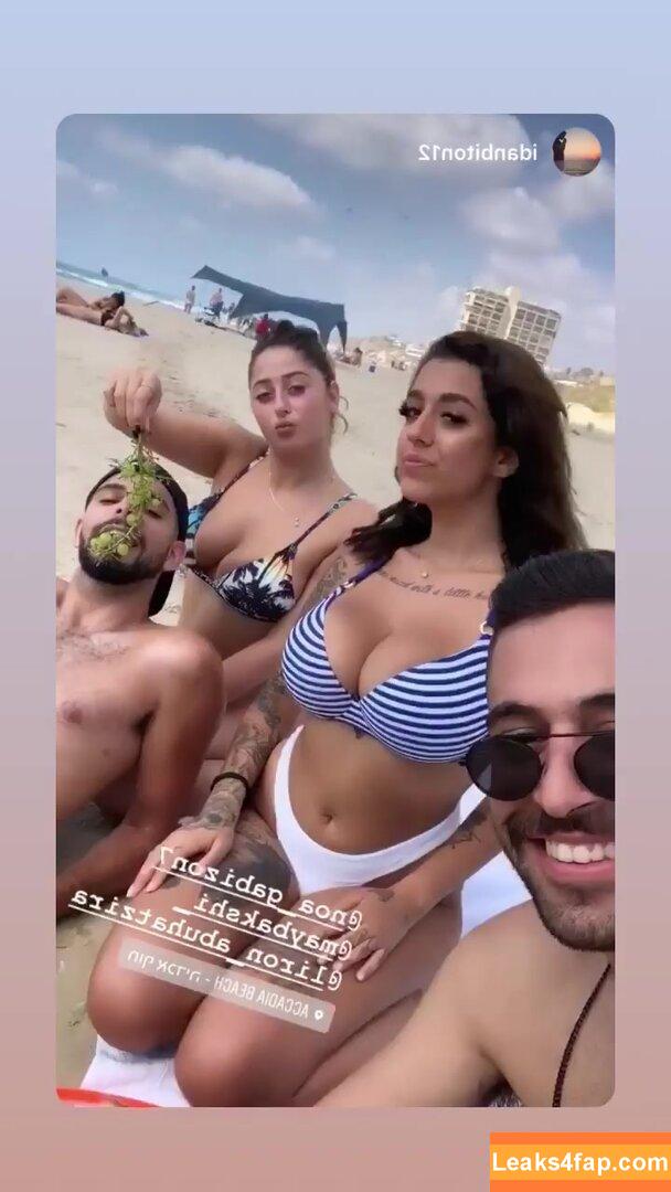 May Bakshi / maybakshi_ leaked photo photo #0211