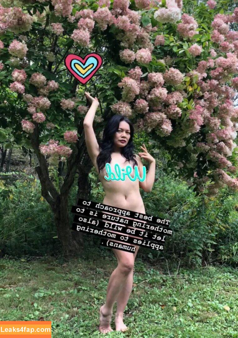 May Ling /  leaked photo photo #0003