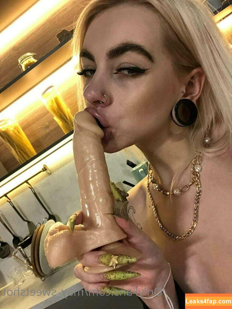 may_sweetshot / may.sweetshot leaked photo photo #1145