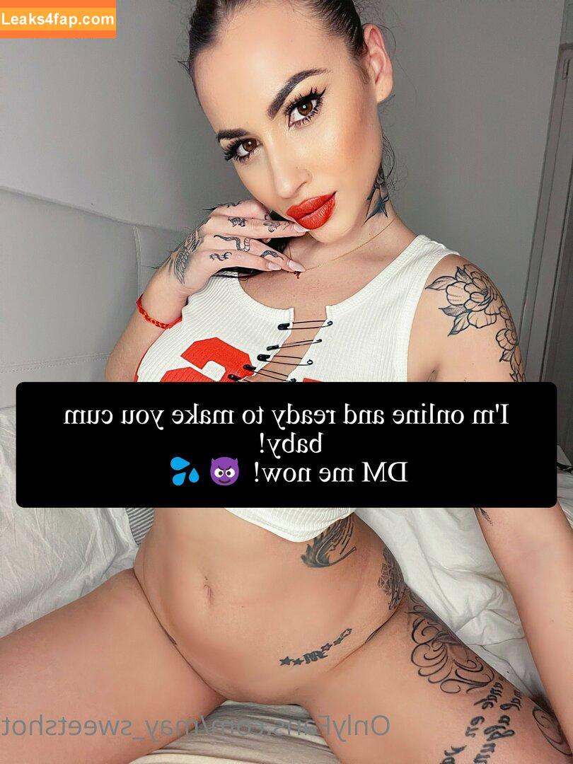 may_sweetshot / may.sweetshot leaked photo photo #1508