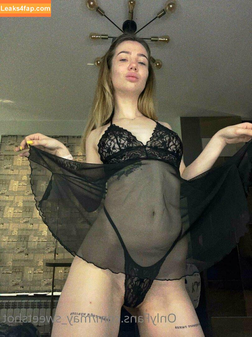 may_sweetshot / may.sweetshot leaked photo photo #1571