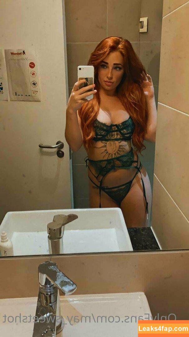 may_sweetshot / may.sweetshot leaked photo photo #1635