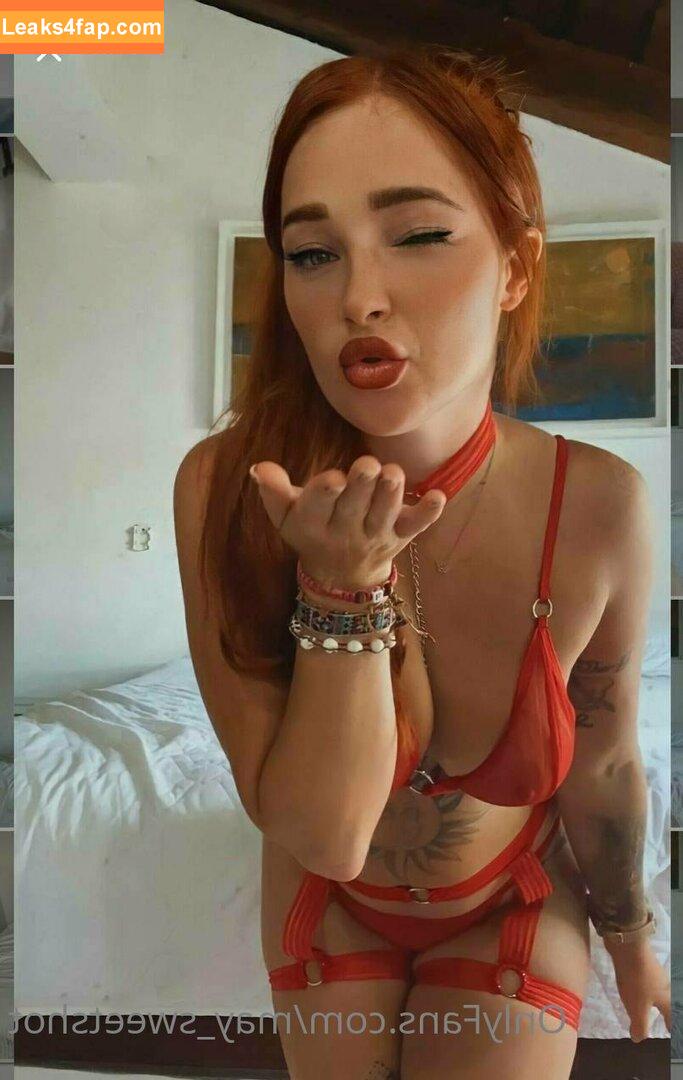 may_sweetshot / may.sweetshot leaked photo photo #1639