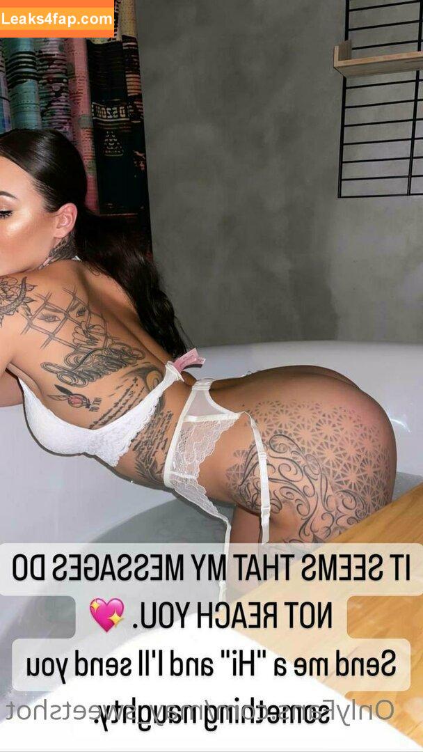 may_sweetshot / may.sweetshot leaked photo photo #1765