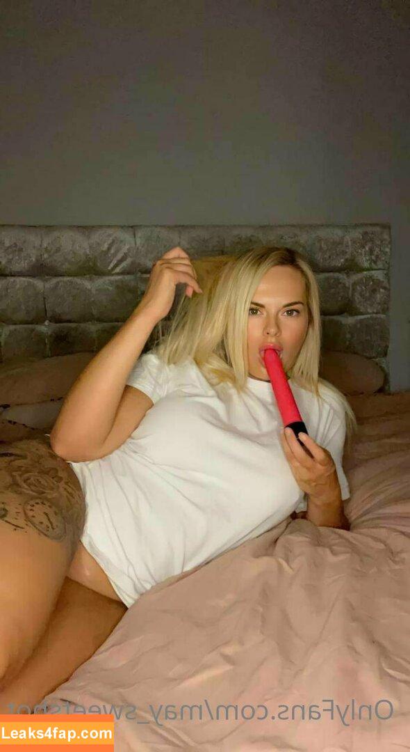 may_sweetshot / may.sweetshot leaked photo photo #1784