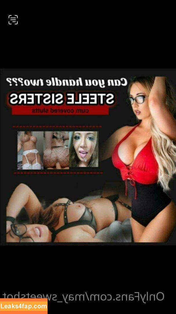 may_sweetshot / may.sweetshot leaked photo photo #1890