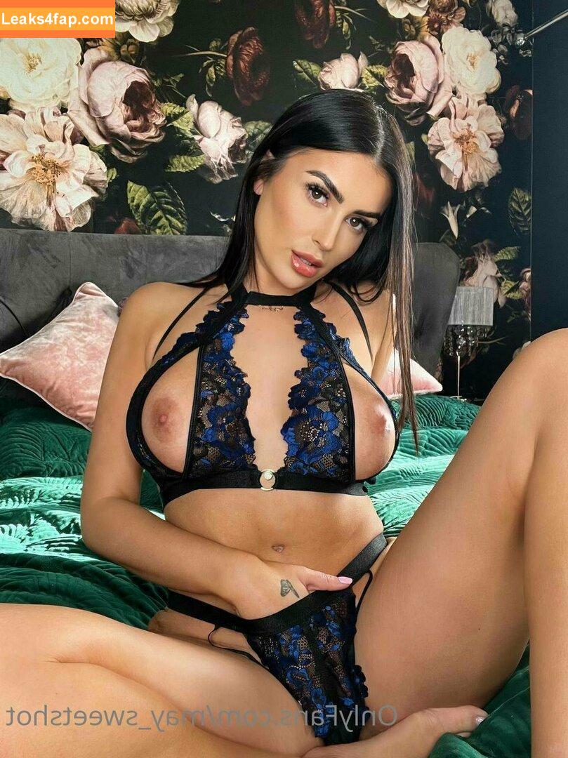 may_sweetshot / may.sweetshot leaked photo photo #1954