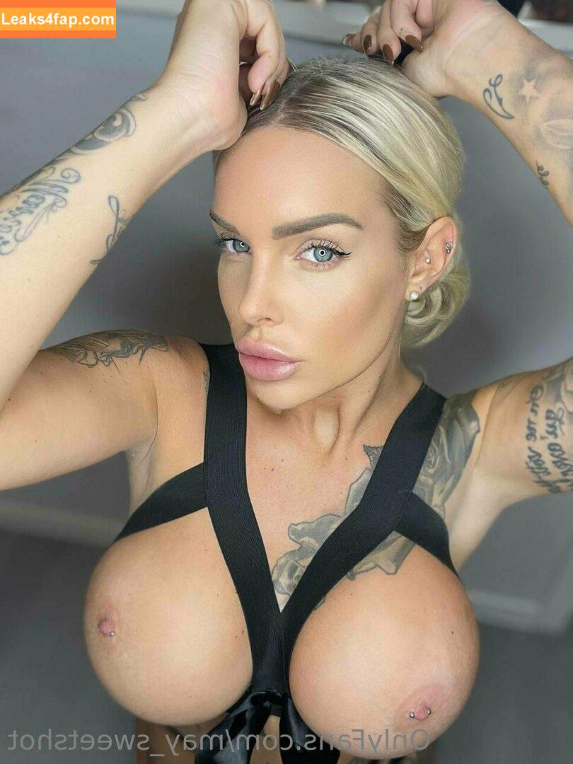 may_sweetshot / may.sweetshot leaked photo photo #2031
