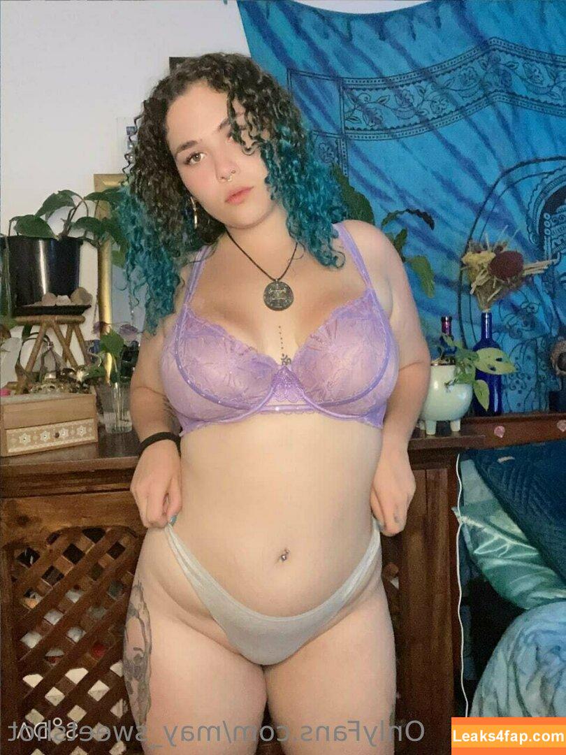 may_sweetshot / may.sweetshot leaked photo photo #2120