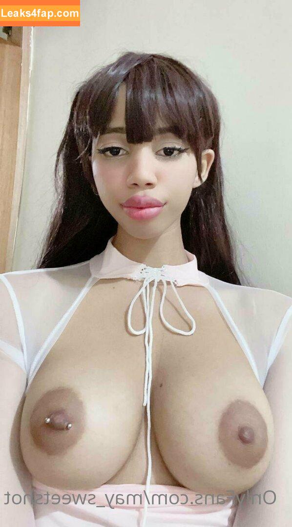 may_sweetshot / may.sweetshot leaked photo photo #2167
