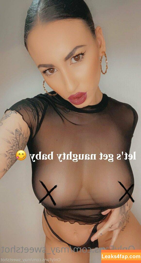 may_sweetshot / may.sweetshot leaked photo photo #2177