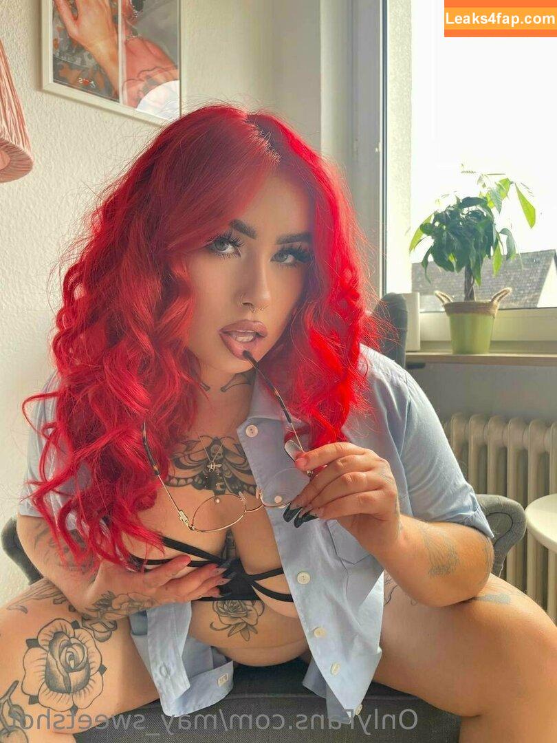 may_sweetshot / may.sweetshot leaked photo photo #2227