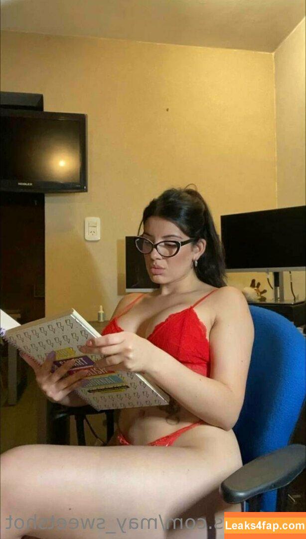 may_sweetshot / may.sweetshot leaked photo photo #2272