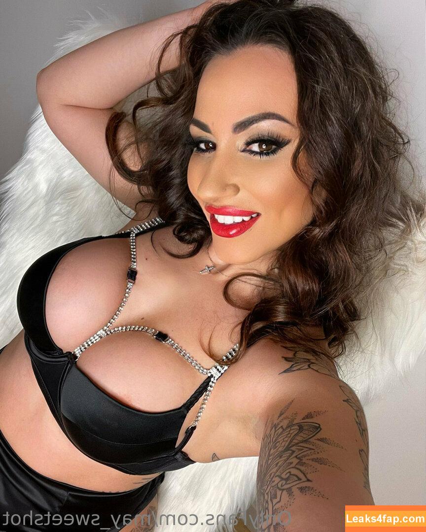 may_sweetshot / may.sweetshot слитое фото фото #2283