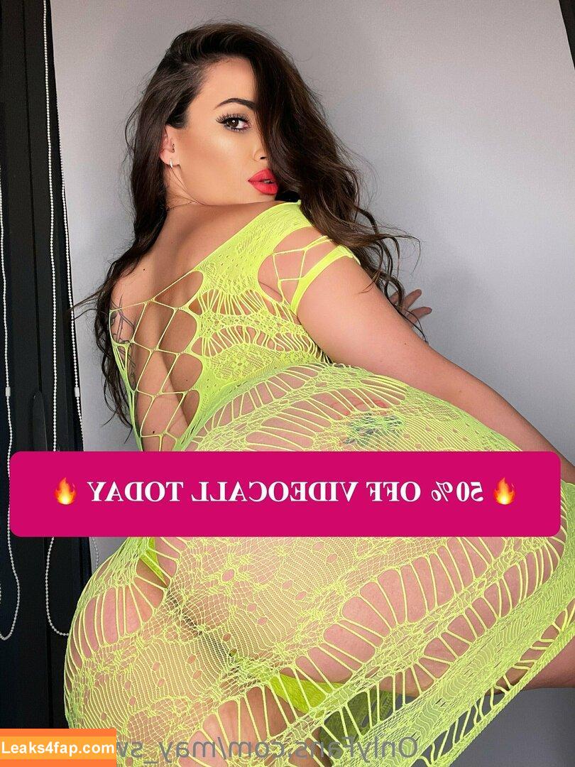 may_sweetshot / may.sweetshot leaked photo photo #2296