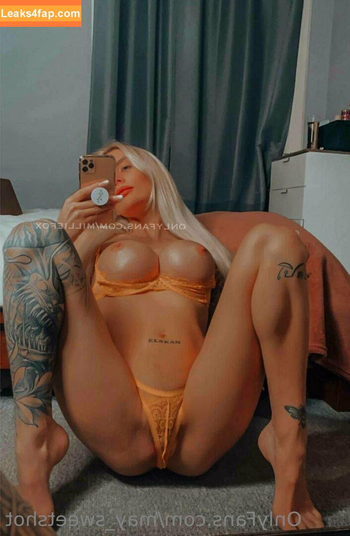 may_sweetshot / may.sweetshot leaked photo photo #2311