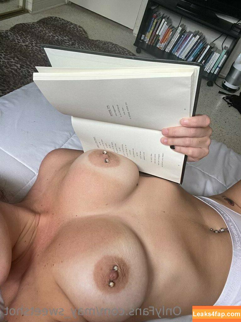 may_sweetshot / may.sweetshot leaked photo photo #2339