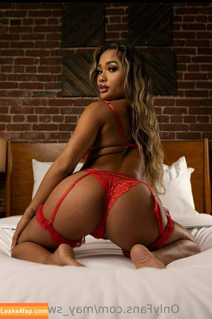 may_sweetshot / may.sweetshot leaked photo photo #2403